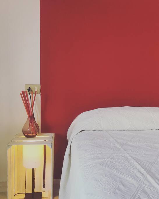 Camera da letto