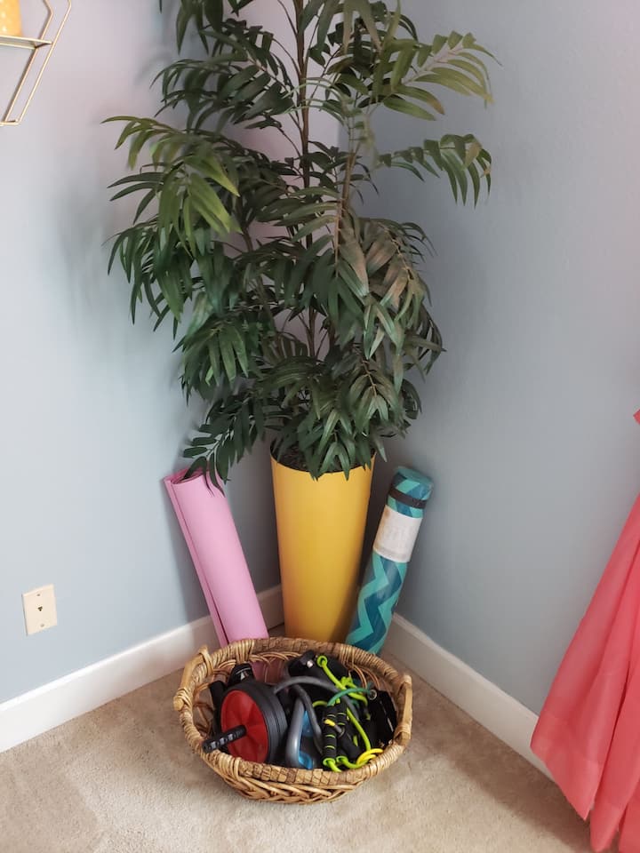 Იოგის აღჭურვილობა