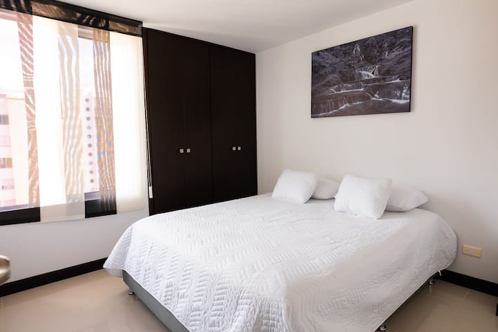 غرفة النوم 2