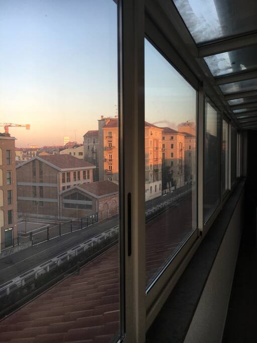 view.