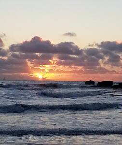 Pleasure Point Surf & Sand