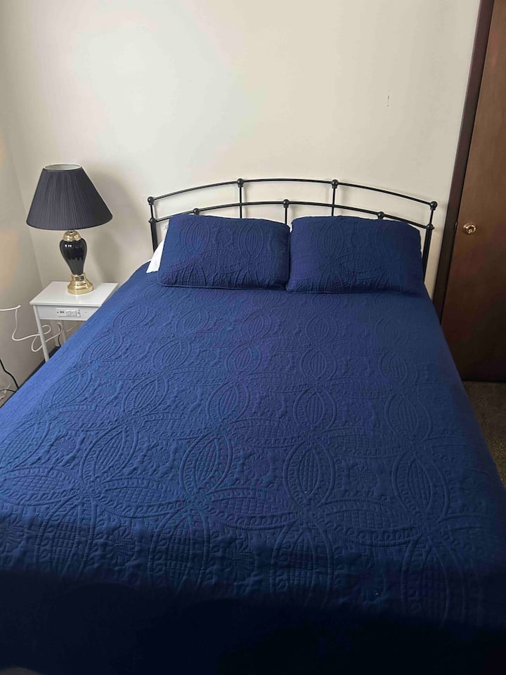 Quarto 1