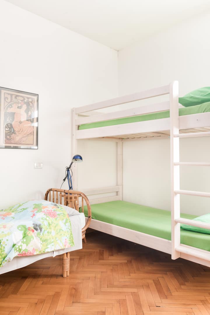 UDOBAN DVORAC 90X200