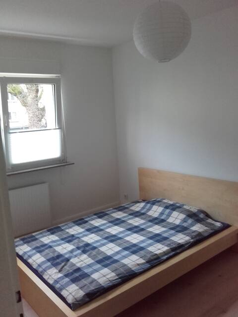 Privatzimmer Innenstadt Dortmund.