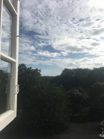 Classic beautiful apart. central location Østerbro gallery image 2