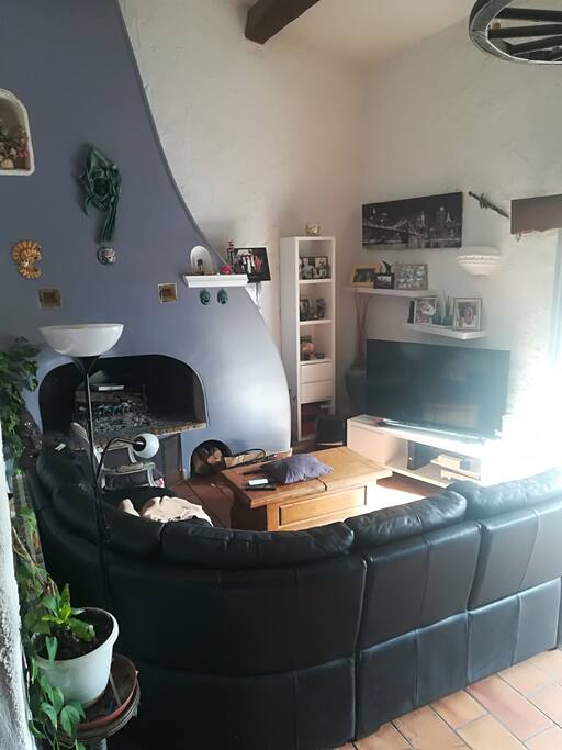 Salon