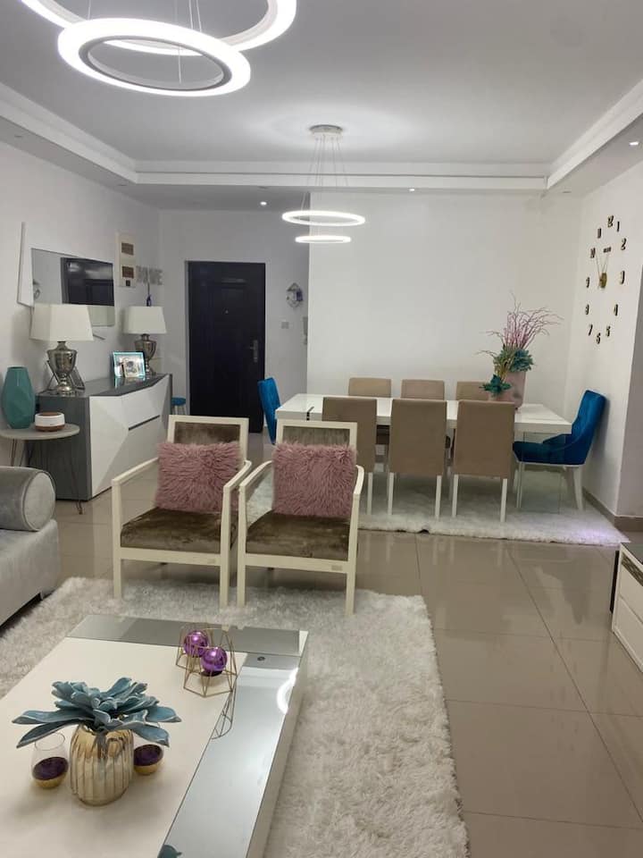 Kilamba Vacation Rentals & Homes Luanda Province, Angola Airbnb