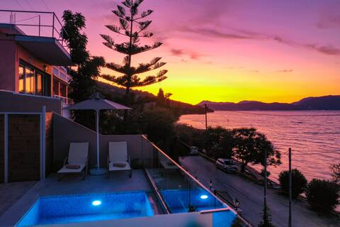 Valtes Luxurious Apartment I