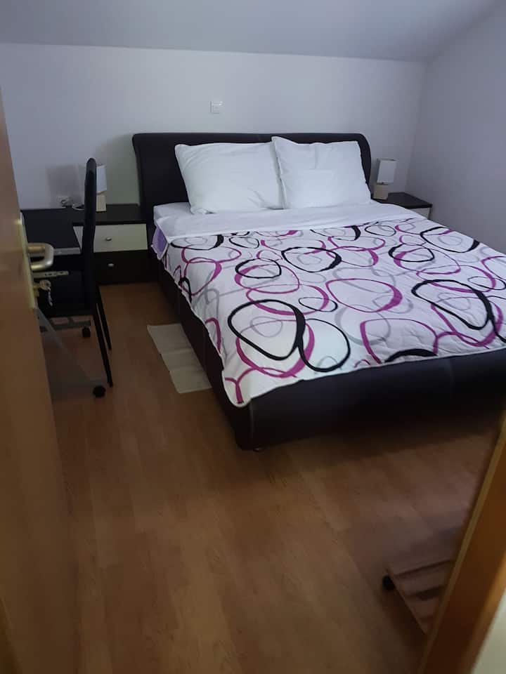 habitación