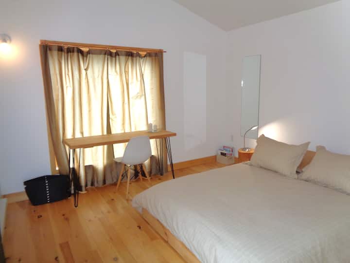 DORMITORIO