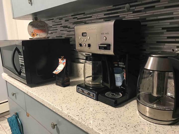 10 Best Airbnbs Near JFK Airport, New York Trip101