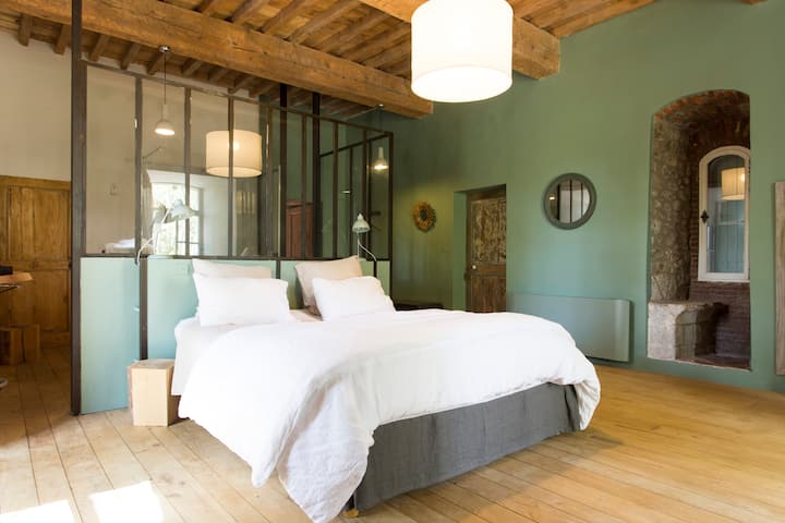 Chambre 7