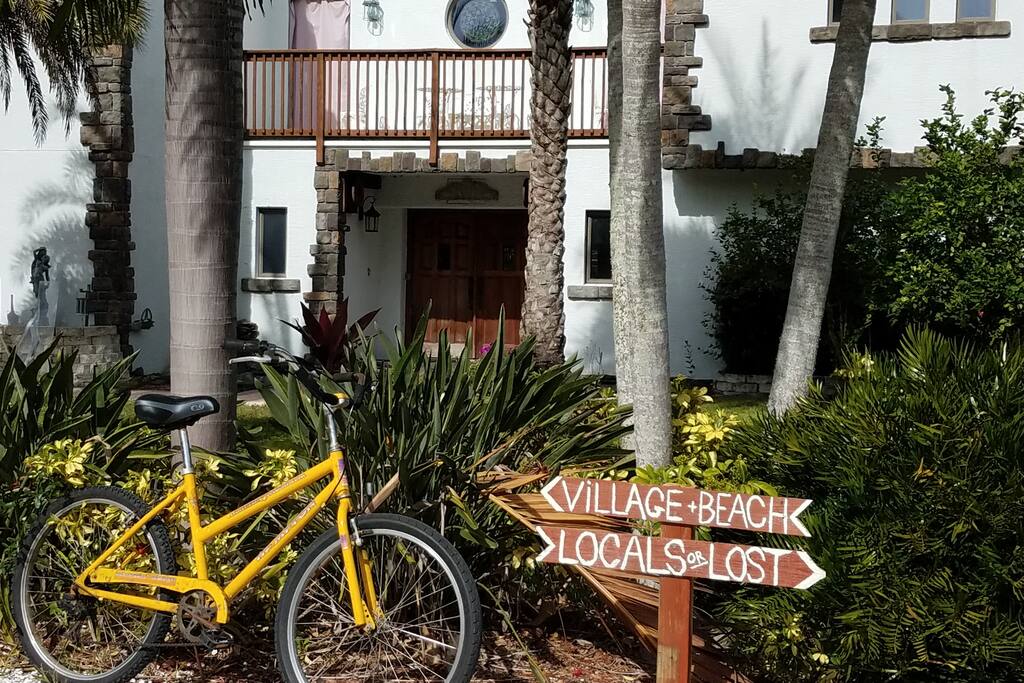 we love our neighbors