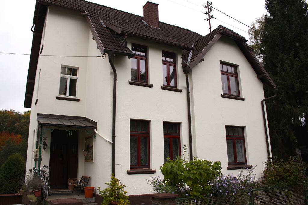 Single wohnung freudenberg Single wohnung netphen - komepetfood