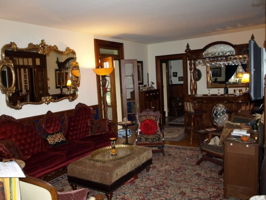 Parlor