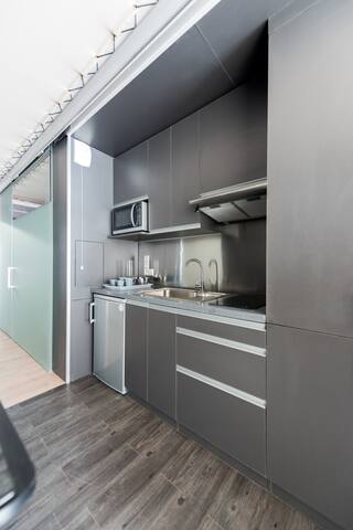 Mr EASY managed Airbnb listing 2