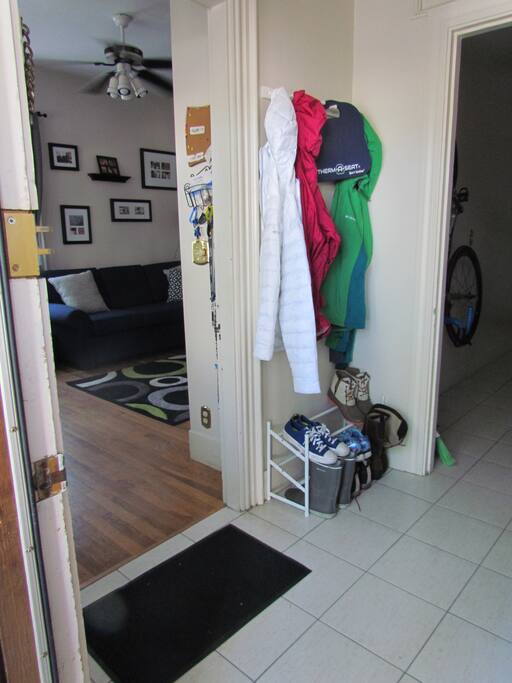 Entryway
