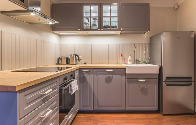 L⓶ Lacplesa | by Dandelion Apartments & Suites gallery image 4