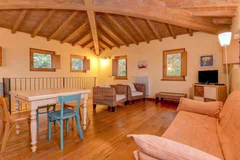 Colleincanto Apartment Torretta