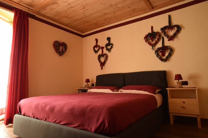 Room in B&B starting from 45.00 per person