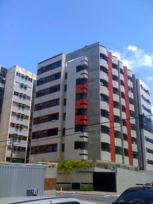 edf sevilha area nobre maceio
