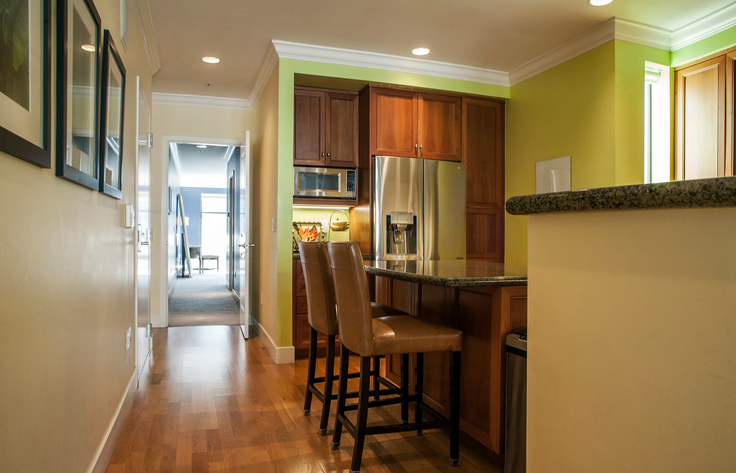 Condo in San Francisco · ★4.95 · 3 bedrooms · 4 beds · 2 baths - Image 13