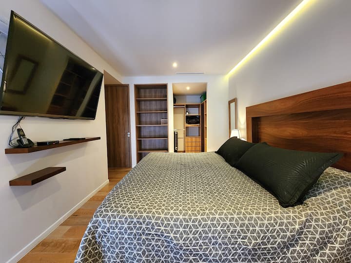 Спална соба 2