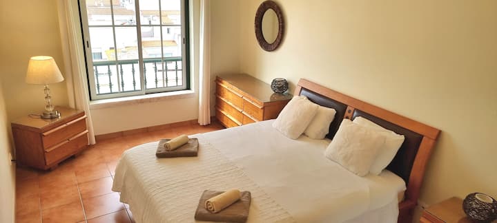 Chambre 1