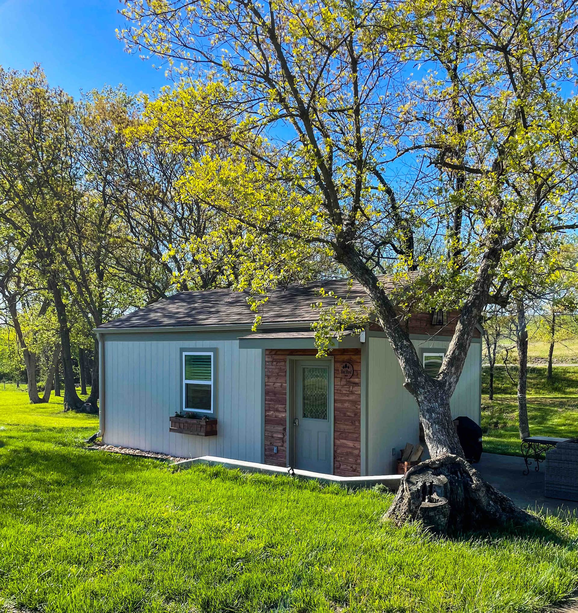 See-Bungalow