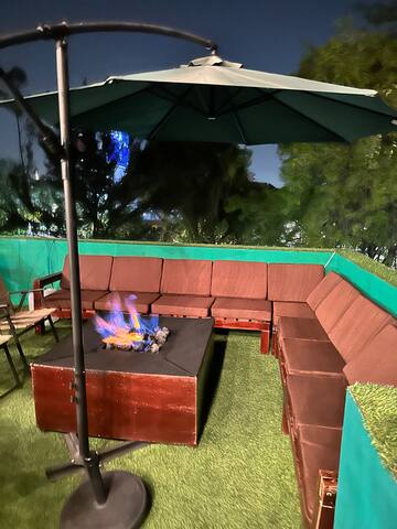 PenthHouse with 3 Rooms and Terrace in Roma Norte gallery image 4