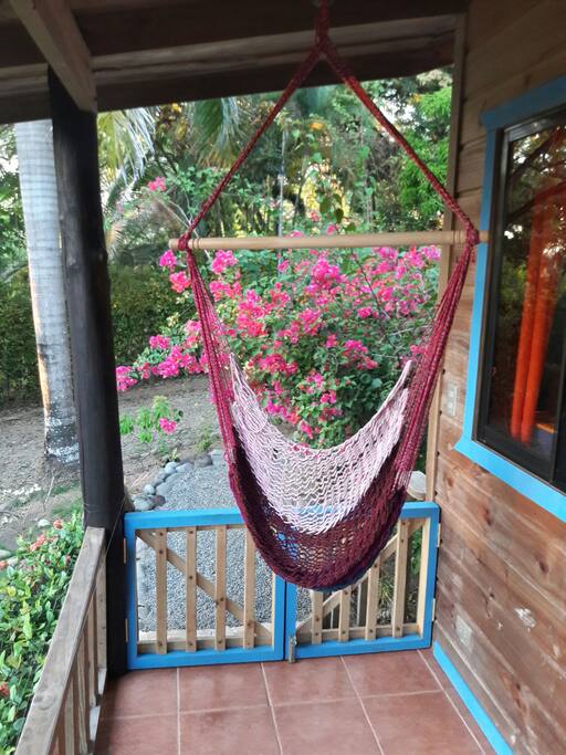Hammock