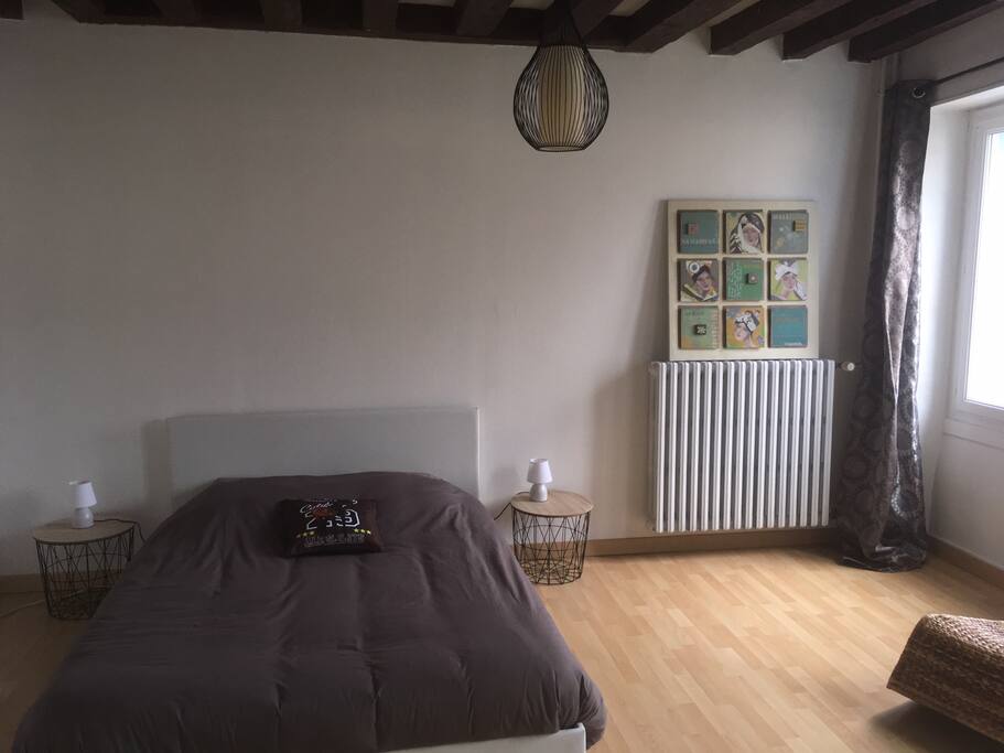 chambre 1