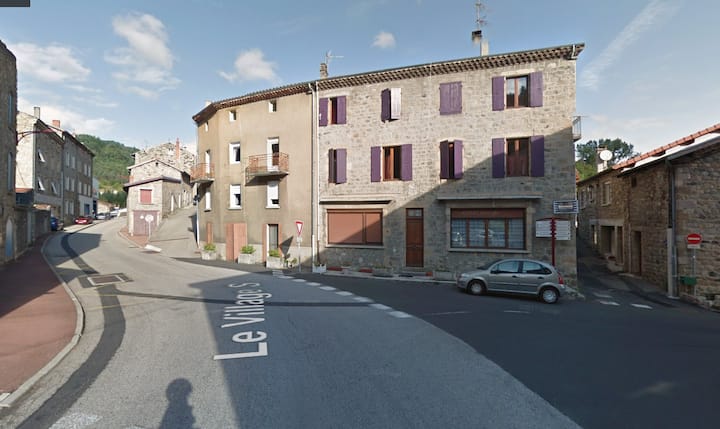 Слика 1 од „стан од 32 м²“