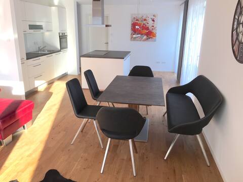 100 m² apartment Schmidt - Zell im Wiesental