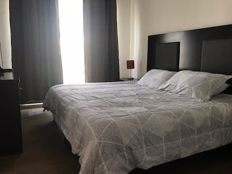 Los Lagos, Bonita Casa A/C We invoice Azul 151