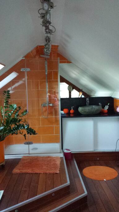 salle de bain