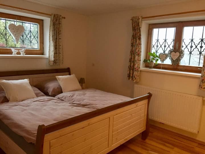 Ferienwohnung Obereck nature/quiet location - Bad Ischl