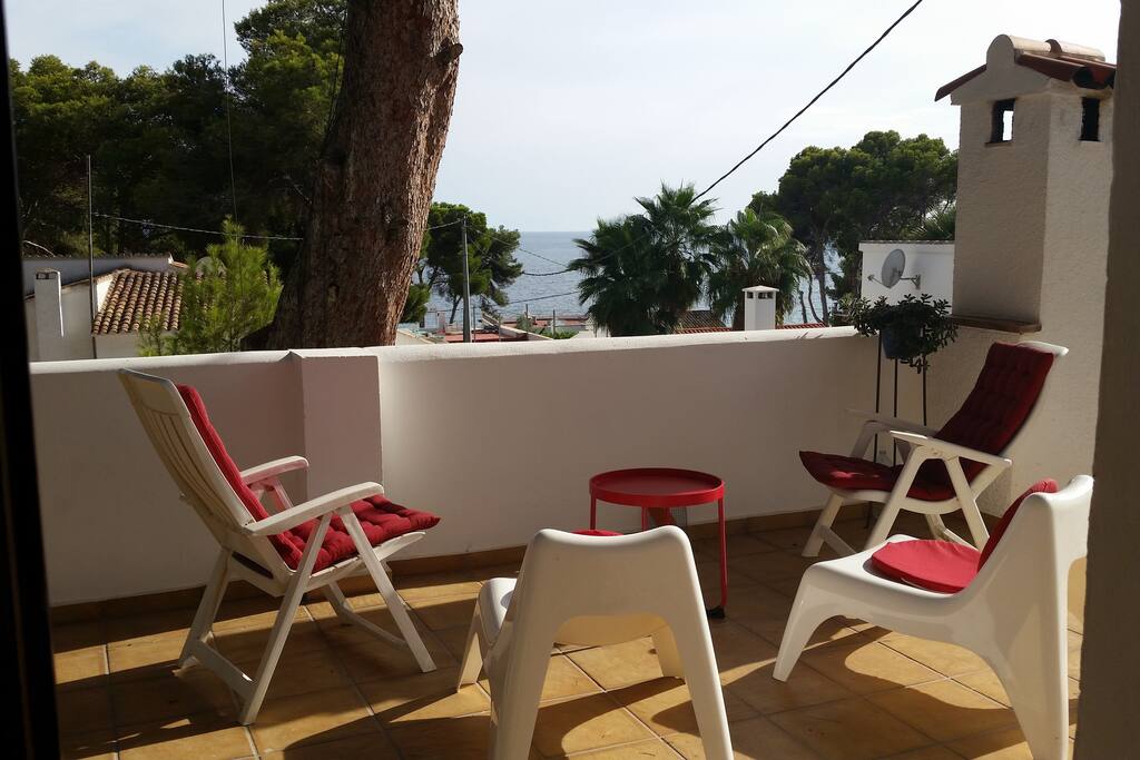 TERRAZA