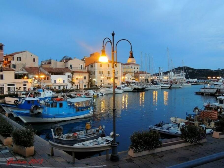 affitto una biciclette a la maddalena