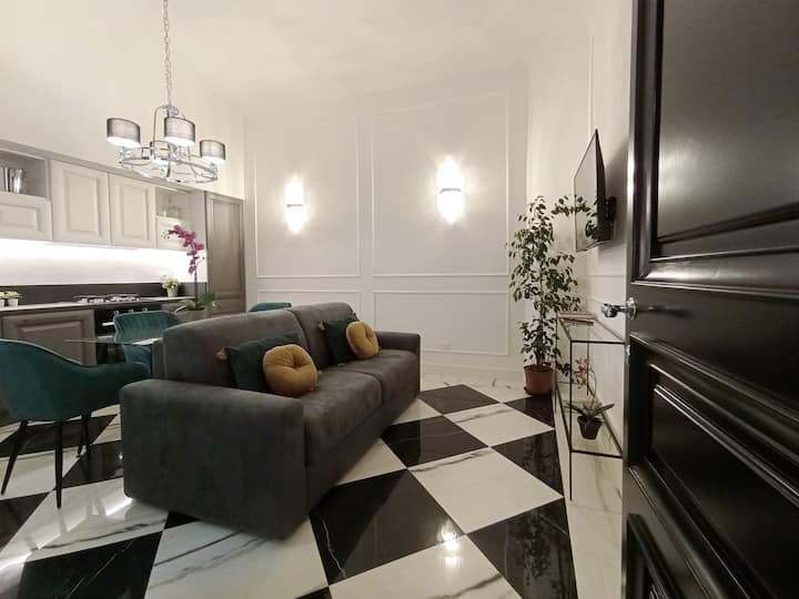 Дневна соба 2