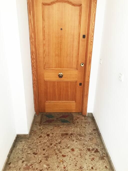 5o piso.