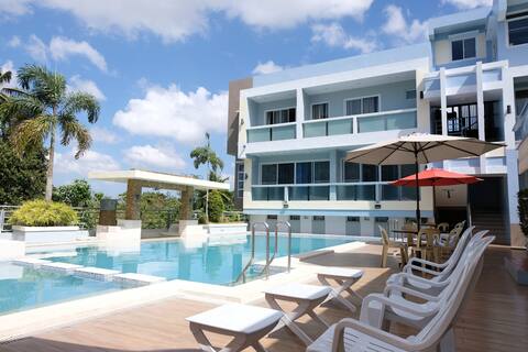 Stevensons Hideaway Hotel and Resort