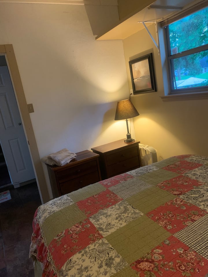 საძინებელი 2