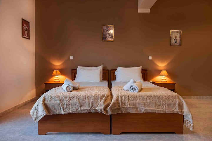 Спална соба 2