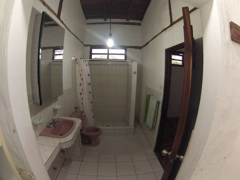 AyampeGuestHouse
Bathroom #2