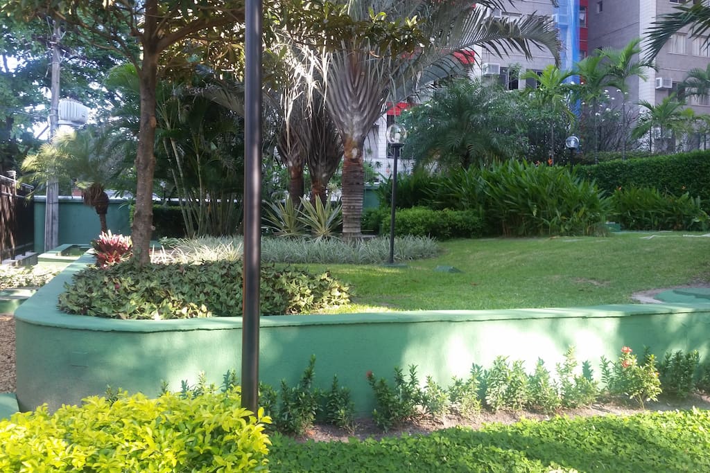 Jardim