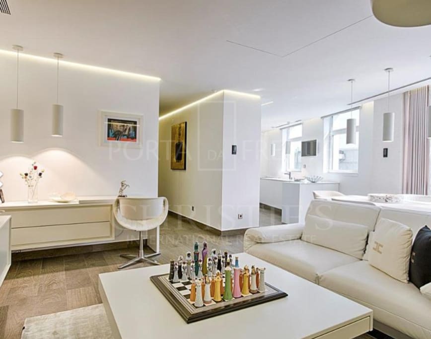 Sala / Living room