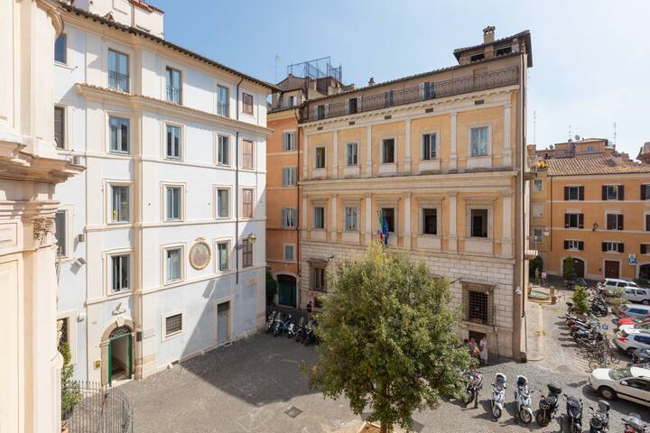 TheRightPlace4u CampoDeFiori La Casa della Quercia gallery image 3