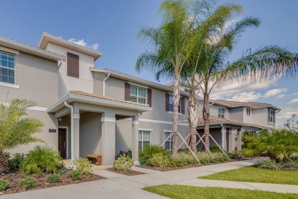 Storey Lake - 4831 - Florida, Orlando, Kissimmee