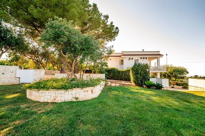 Monsignore Country Villa gallery image 5